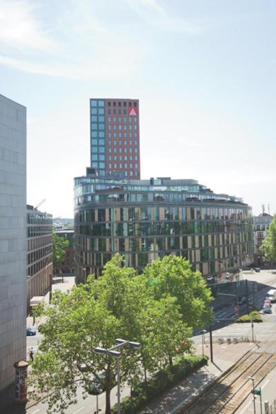 Hotel Tourist Frankfurt pe Main Cameră foto
